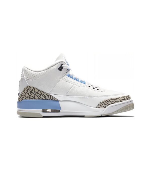 Air Jordan 3 - Image 4