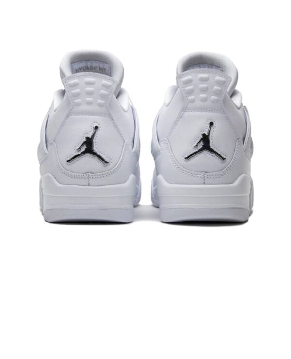 Air Jordan 4 - Image 5