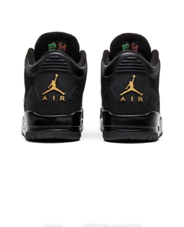 Air Jordan 3 - Image 5