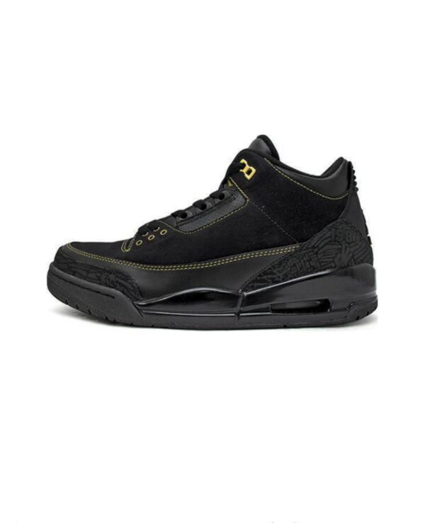 Air Jordan 3 - Image 3