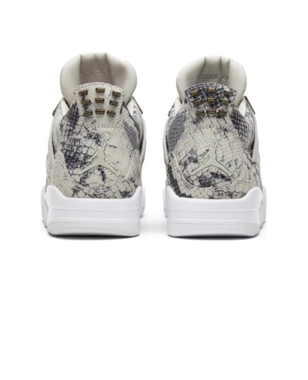 Air Jordan 4 - Image 6