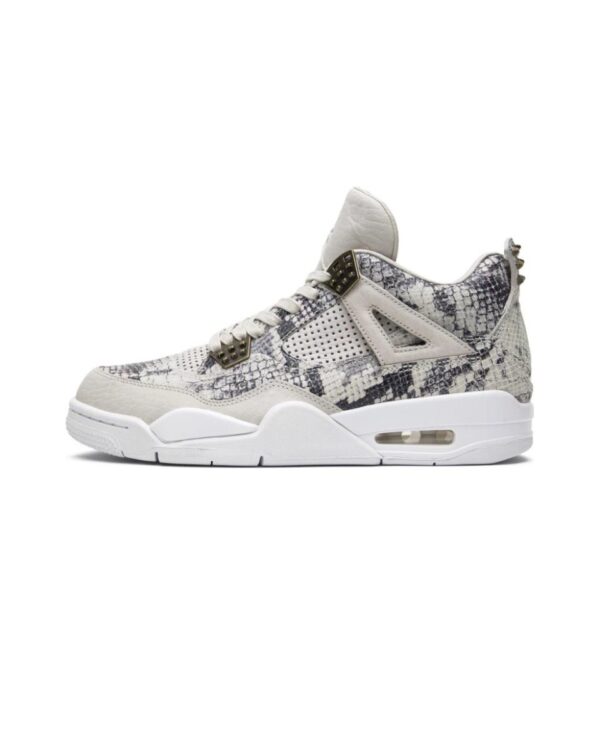 Air Jordan 4 - Image 3