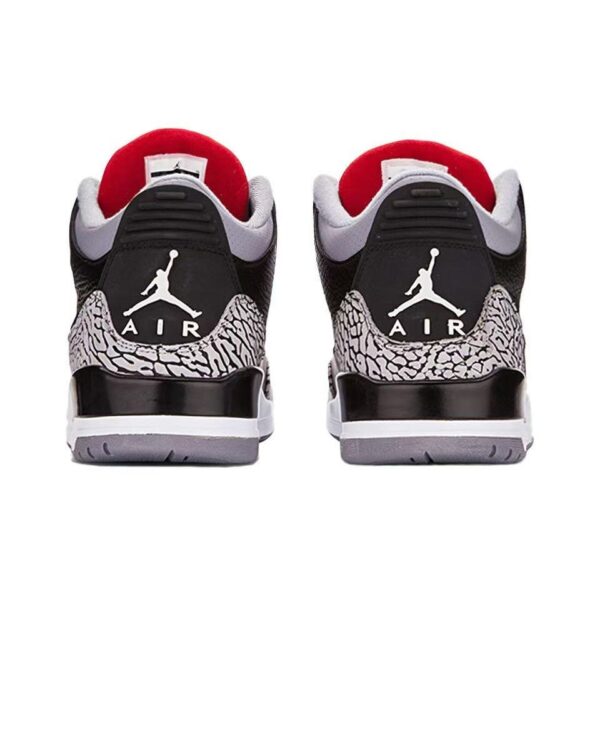 Air Jordan 3 - Image 6