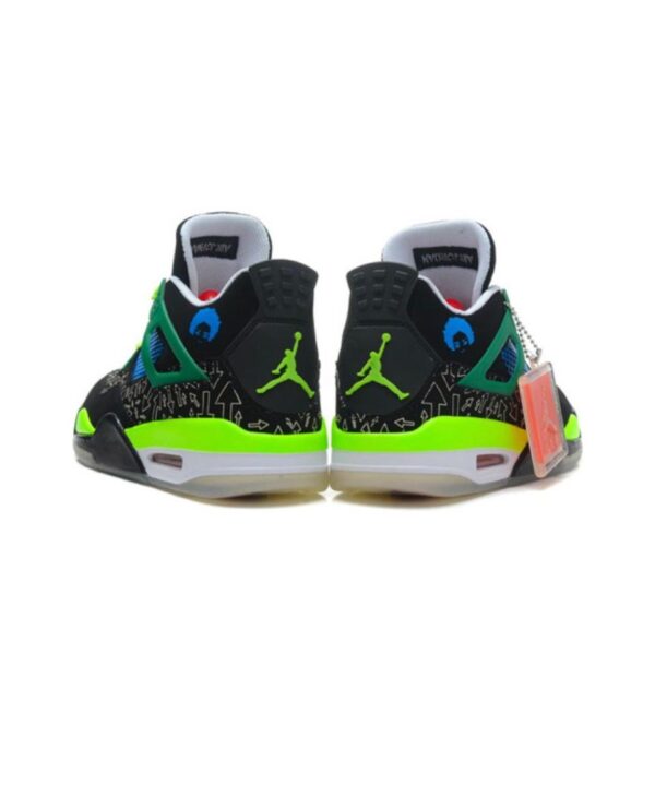 Air Jordan 4 - Image 5