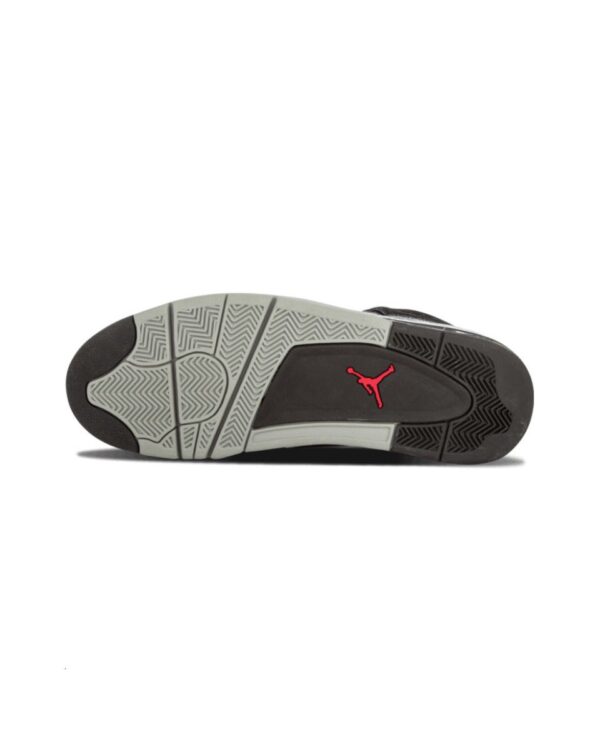 Air Jordan 4 - Image 3