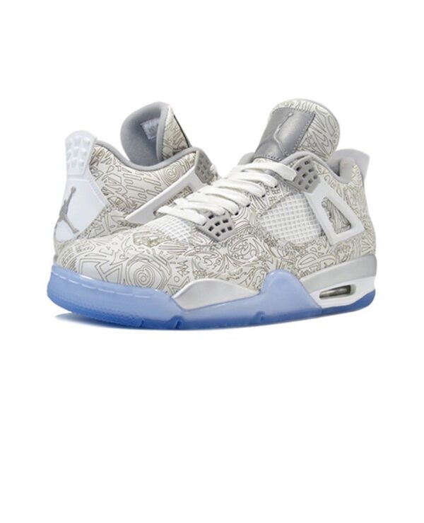 Air Jordan 4