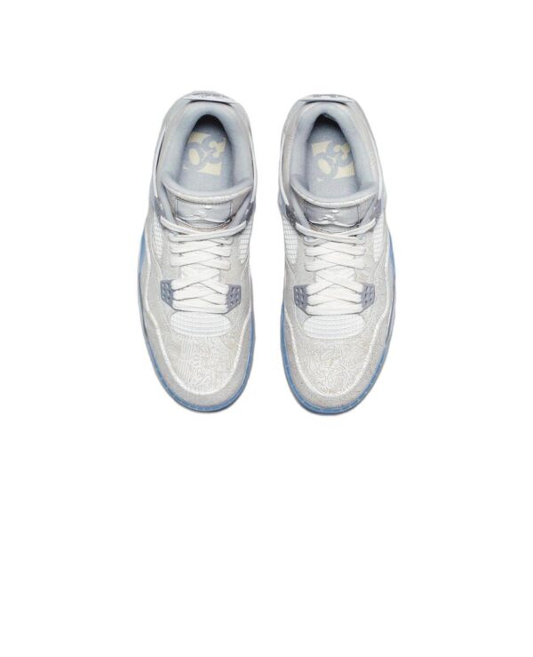 Air Jordan 4 - Image 4