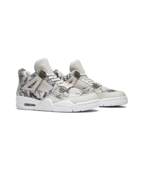 Air Jordan 4 - Image 5