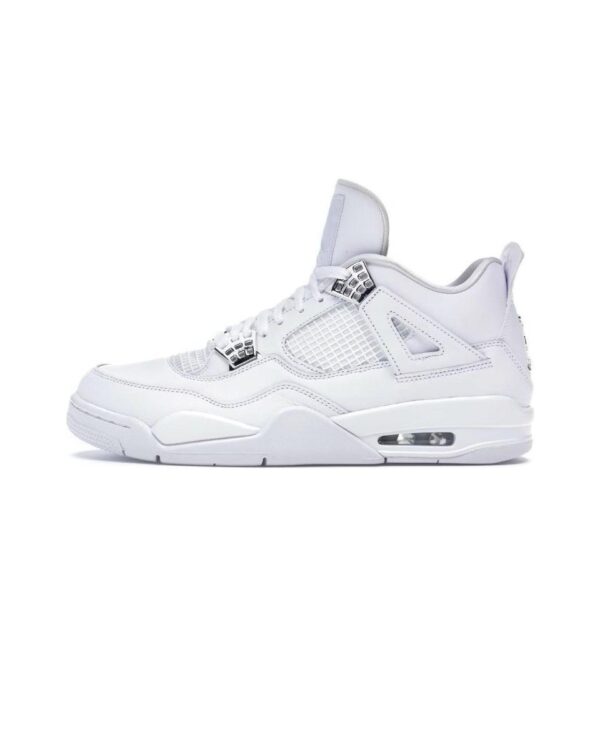 Air Jordan 4 - Image 3