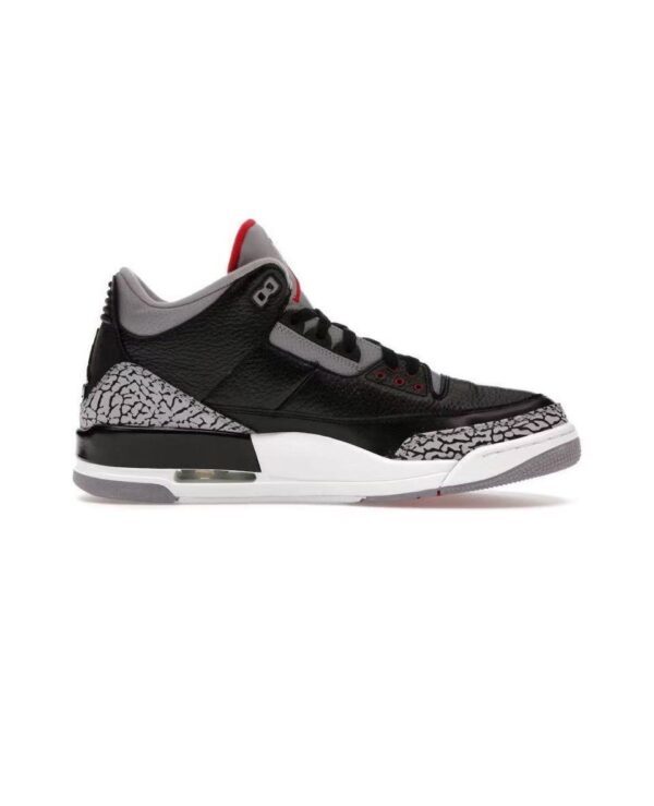 Air Jordan 3 - Image 4
