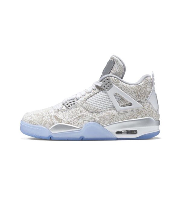 Air Jordan 4 - Image 2