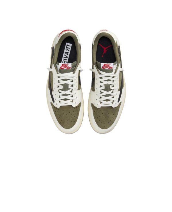 Air Jordan 1 Low