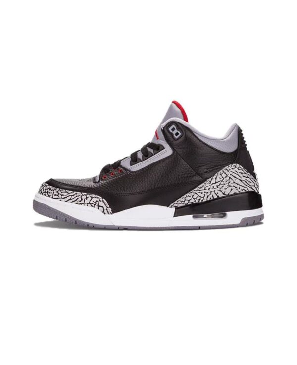 Air Jordan 3 - Image 3