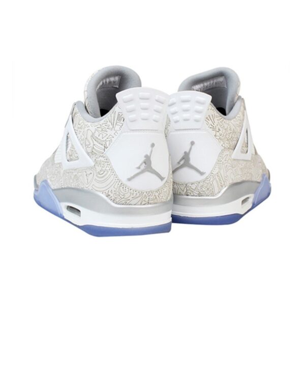 Air Jordan 4 - Image 5