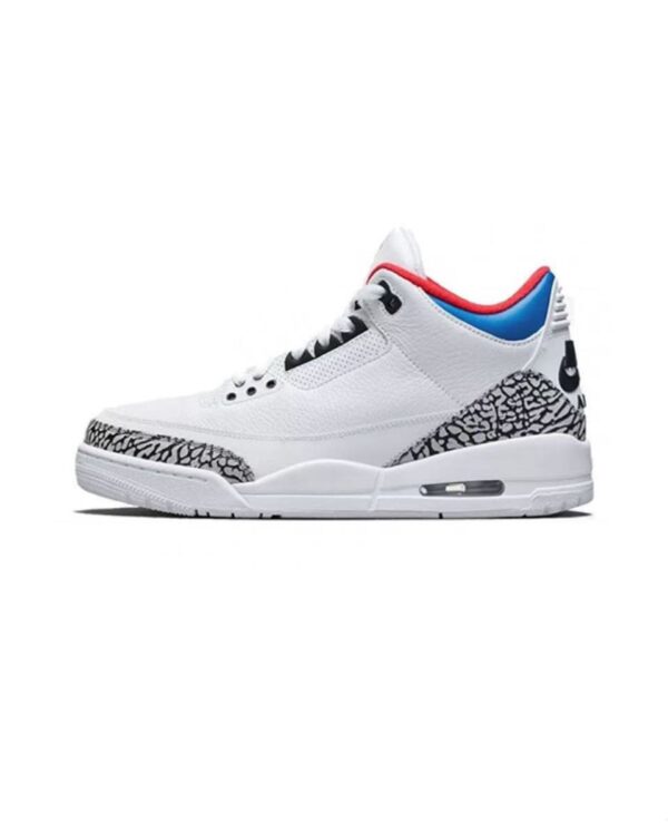 Air Jordan 3 - Image 4