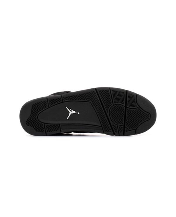 Air Jordan 4 - Image 4