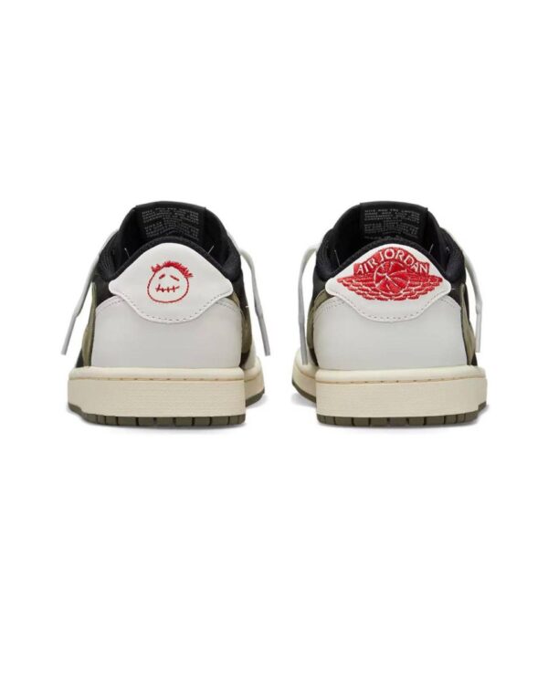 Air Jordan 1 Low - Image 2