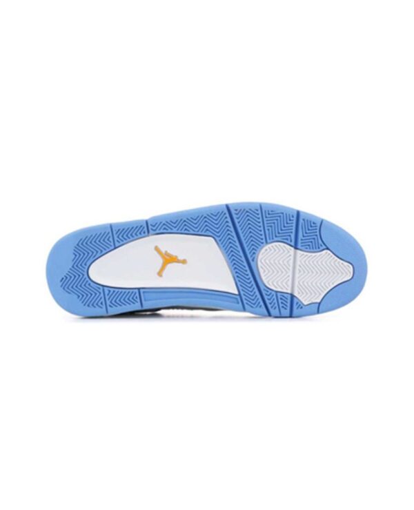 Air Jordan 4 - Image 5