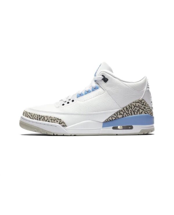 Air Jordan 3 - Image 3