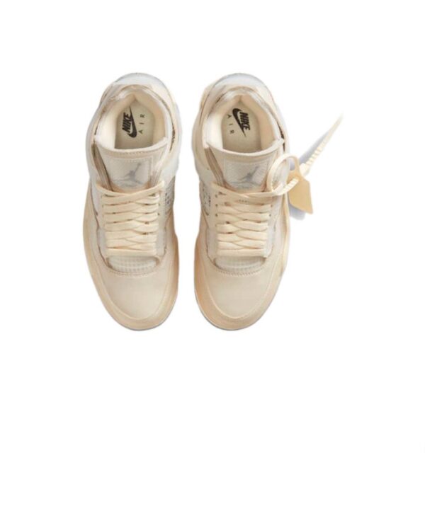 Air Jordan 4