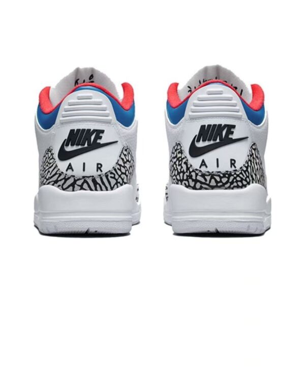 Air Jordan 3 - Image 2