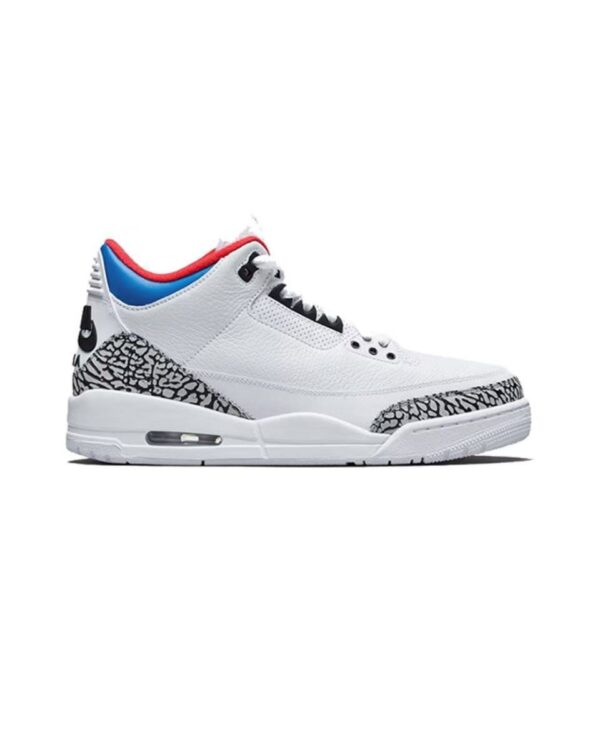 Air Jordan 3 - Image 5