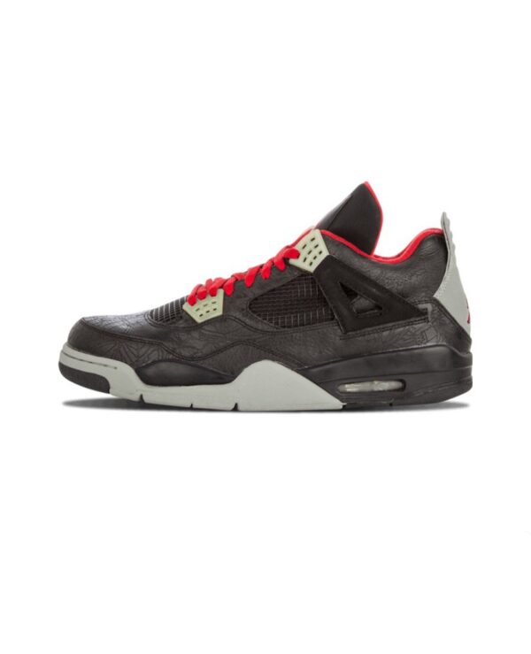Air Jordan 4 - Image 4