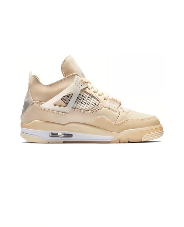 Air Jordan 4 - Image 4