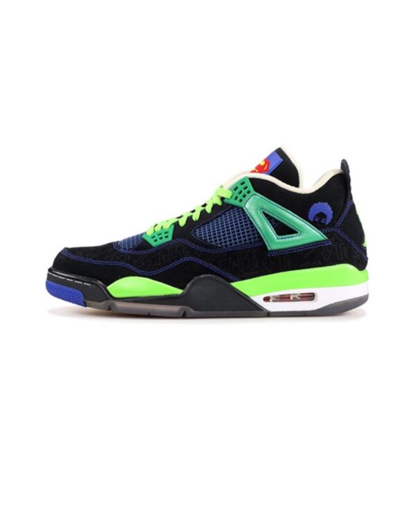Air Jordan 4 - Image 3