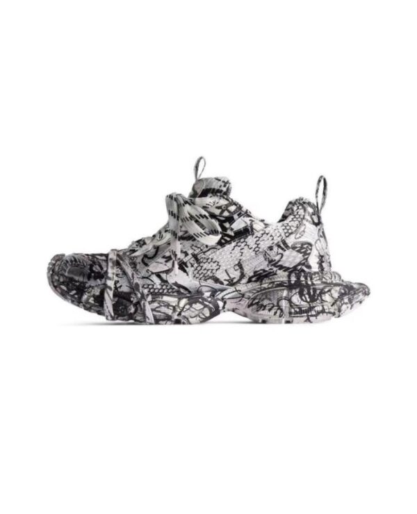 BALENCIAGA 3XL - Image 2