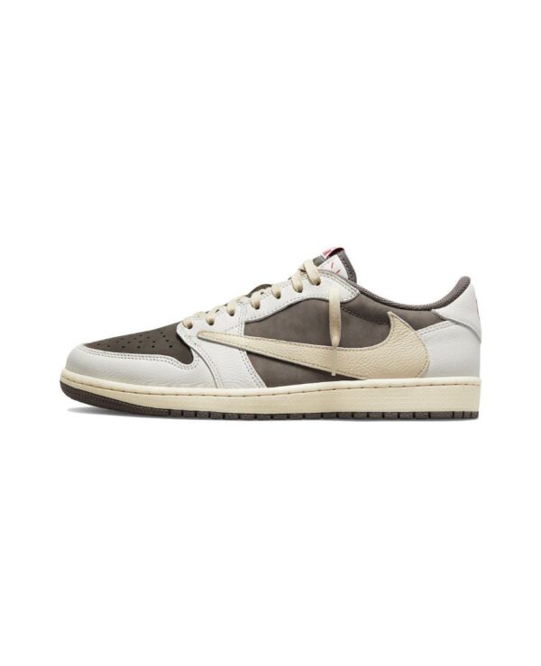 Air Jordan 1 Low - Image 4