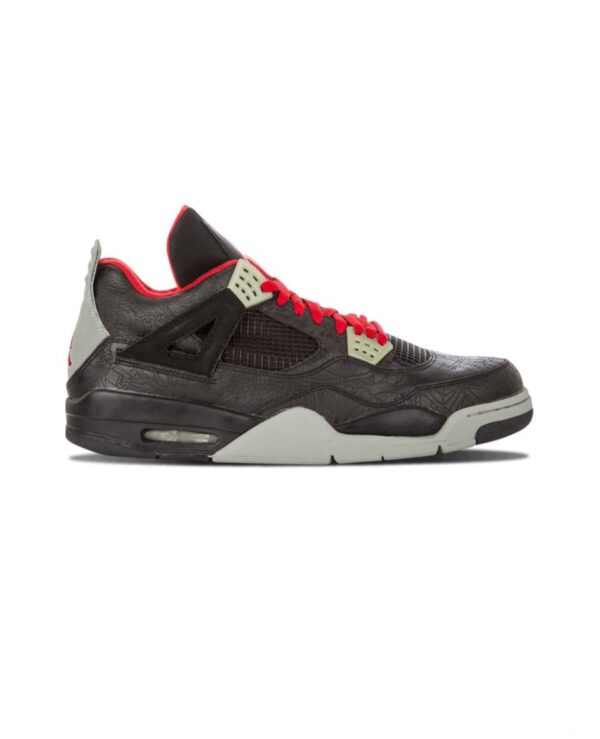 Air Jordan 4 - Image 5
