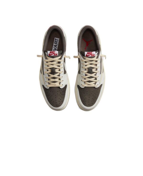 Air Jordan 1 Low
