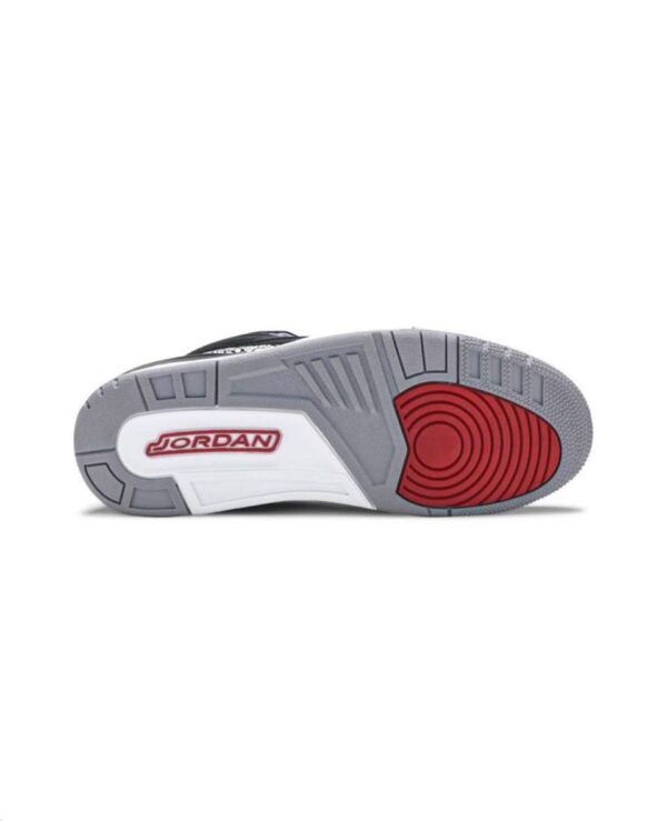 Air Jordan 3 - Image 2